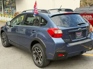 2013 Subaru XV Crosstrek