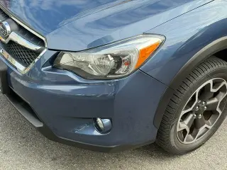 2013 Subaru XV Crosstrek