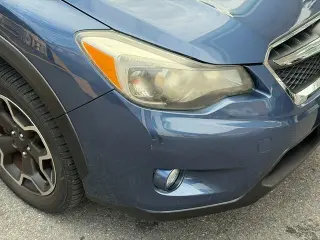 2013 Subaru XV Crosstrek