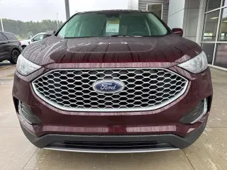 Ford Edge 2024 AWD SEL 4dr SUV