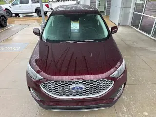 Ford Edge 2024 AWD SEL 4dr SUV