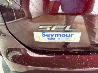 Ford Edge 2024 AWD SEL 4dr SUV