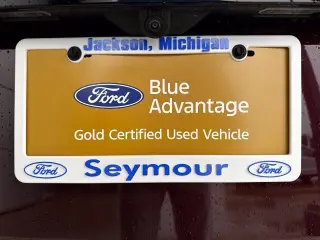 Ford Edge 2024 AWD SEL 4dr SUV