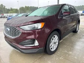 Ford Edge 2024 AWD SEL 4dr SUV