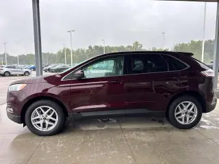 Ford Edge 2024 AWD SEL 4dr SUV