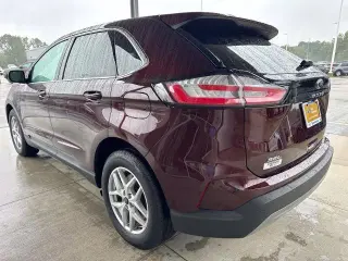 Ford Edge 2024 AWD SEL 4dr SUV