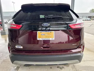 Ford Edge 2024 AWD SEL 4dr SUV