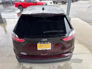 Ford Edge 2024 AWD SEL 4dr SUV