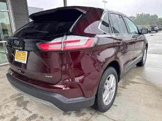 Ford Edge 2024 AWD SEL 4dr SUV