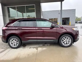 Ford Edge 2024 AWD SEL 4dr SUV