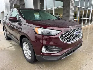 Ford Edge 2024 AWD SEL 4dr SUV