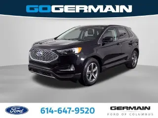 Ford Edge 2024 AWD SEL 4p SUV