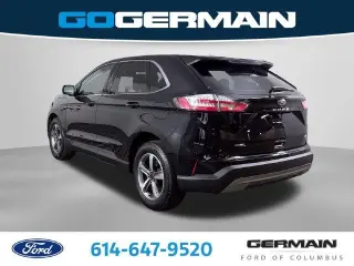 Ford Edge 2024 AWD SEL 4p SUV