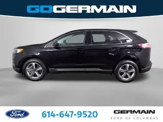 Ford Edge 2024 AWD SEL 4p SUV