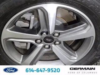 Ford Edge 2024 AWD SEL 4p SUV