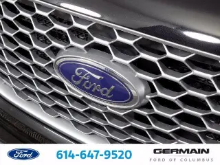 Ford Edge 2024 AWD SEL 4p SUV