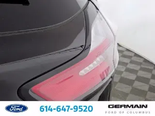 Ford Edge 2024 AWD SEL 4p SUV
