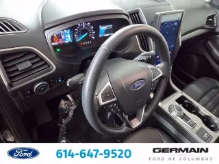Ford Edge 2024 AWD SEL 4p SUV