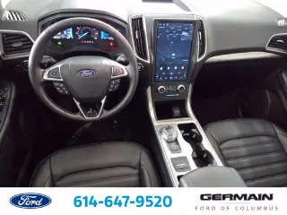 Ford Edge 2024 AWD SEL 4p SUV