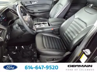 Ford Edge 2024 AWD SEL 4p SUV
