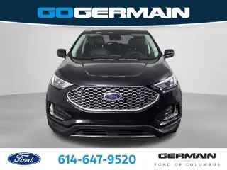 Ford Edge 2024 AWD SEL 4p SUV