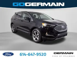 Ford Edge 2024 AWD SEL 4p SUV