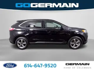 Ford Edge 2024 AWD SEL 4p SUV