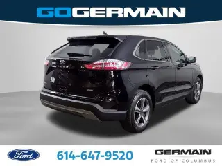 Ford Edge 2024 AWD SEL 4p SUV