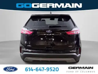 Ford Edge 2024 AWD SEL 4p SUV