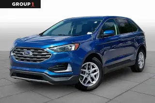 Ford Edge 2024 AWD SEL 4p SUV