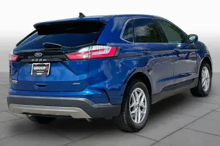 Ford Edge 2024 AWD SEL 4p SUV