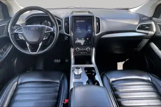 Ford Edge 2024 AWD SEL 4p SUV