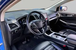 Ford Edge 2024 AWD SEL 4p SUV