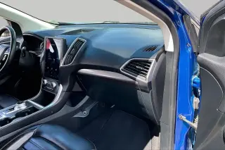 Ford Edge 2024 AWD SEL 4p SUV