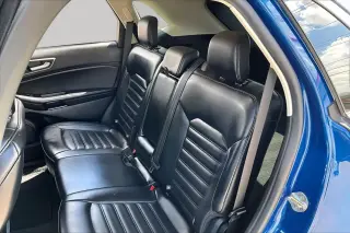 Ford Edge 2024 AWD SEL 4p SUV