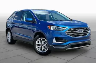 Ford Edge 2024 AWD SEL 4p SUV
