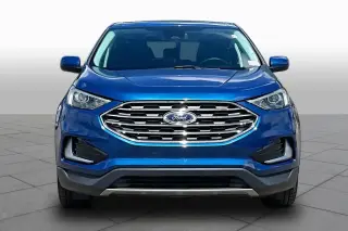 Ford Edge 2024 AWD SEL 4p SUV
