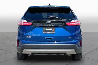 Ford Edge 2024 AWD SEL 4p SUV