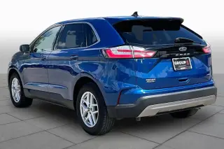 Ford Edge 2024 AWD SEL 4p SUV
