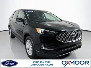 Ford Edge 2024 AWD SEL 4p SUV
