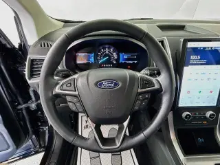 Ford Edge 2024 AWD SEL 4p SUV