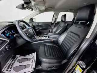 Ford Edge 2024 AWD SEL 4p SUV