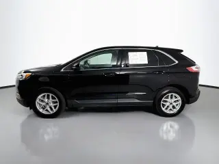 Ford Edge 2024 AWD SEL 4p SUV