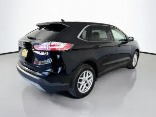 Ford Edge 2024 AWD SEL 4p SUV