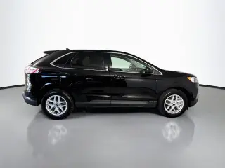 Ford Edge 2024 AWD SEL 4p SUV