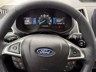 Ford Edge 2024 TRACCIÓN EN LAS CUATRO RUEDAS SEL 4p SUV