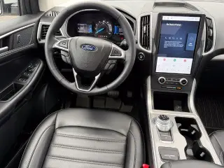 Ford Edge 2024 TRACCIÓN EN LAS CUATRO RUEDAS SEL 4p SUV