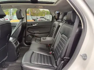 Ford Edge 2024 TRACCIÓN EN LAS CUATRO RUEDAS SEL 4p SUV