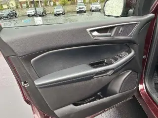 Ford Edge 2017 AWD SEL 4dr Crossover