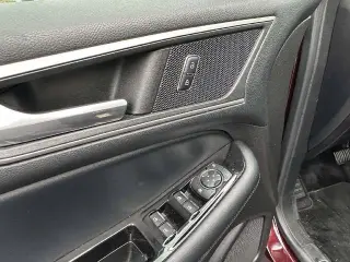 Ford Edge 2017 AWD SEL 4dr Crossover